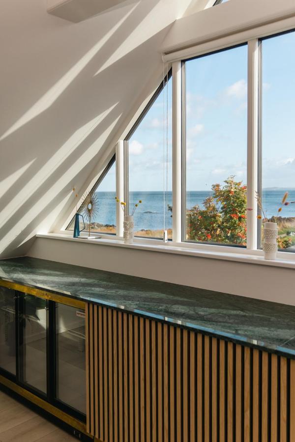 Allinge Badehotel Exterior foto